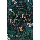 JJA Harwood: The Thorns Remain