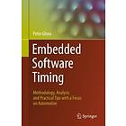 Peter Gliwa: Embedded Software Timing