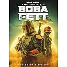 Titan: Star Wars: The Book of Boba Fett Collector's Edition