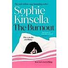 Sophie Kinsella: Burnout