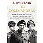 Lloyd Clark: The Commanders