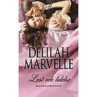 Delilah Marvelle: Lust och lidelse