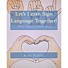 Rosa Padilla: Let's Learn Sign Language Together!