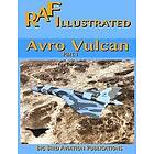 Kev Darling: Avro Vulcan Part1