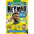 Simon Mugford, Dan Green: Neymar äger