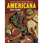 Jonas Cramby: Americana