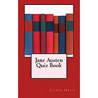 Joanne Hayle: Jane Austen Quiz Book