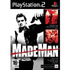 Made Man (PS2)