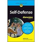 Damian Ross: Self-Defense For Dummies