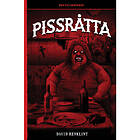 David Renklint: Pissråtta