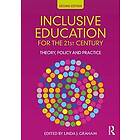 Linda J Graham: Inclusive Education for the 21st Century