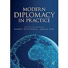 Robert Hutchings, Jeremi Suri: Modern Diplomacy in Practice