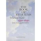 David J Burn, Antonio Chemotti: The Book of Requiems, 1550-1650
