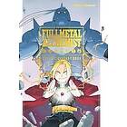 Hiromu Arakawa, Square Enix: Fullmetal Alchemist 20th Anniversary Book