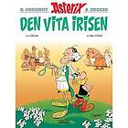 Fabcaro: Den vita irisen