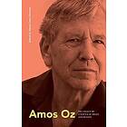 Ranen Omer-Sherman: Amos Oz