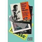 Justin Lewis: Don't Stop the Music