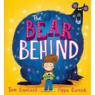 Sam Copeland: The Bear Behind