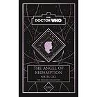 Doctor Who, Nikita Gill: Doctor Who: The Angel of Redemption