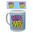 Mugg Spel Playstation Game Over (MG2535)