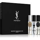 Yves Saint Laurent Greatest Fragrance Hits For Him Presentförpackning för män male