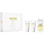 Moschino Toy 2 Gavesett 50ml - + Body TOY2