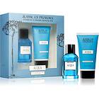 Jeanne en Provence Acqua Coffret Cadeau pour Hommes 2 st. male