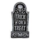 Gravsten Trick or Treat