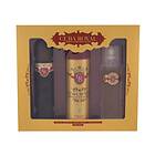 Cuba Royal Gift Set