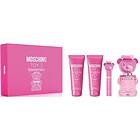 Moschino Toy 2 Bubble Gum Gift Set