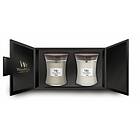 WoodWick Hourglass Gift Set