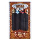 Cuba Classic Coffret Cadeau