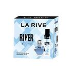 La Rive r Of Love Gift Set