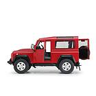 Rastar Land Rover Defender 1:14 78410