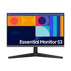 Samsung Essential Monitor S24C332G 24" Full HD IPS