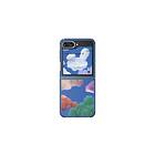 Samsung Artist Collaboration FlipSuit Case by O Yeseul for Samsung Galaxy Z Flip5