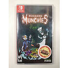 Dungeon Munchies (Switch)