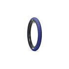 Eclat Éclat Fireball 60 Tpi Anti Puncture Rigid 20´´ X 2,40 Urban Tyre Blå 20´´ x 2,40