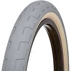 BSD Racing Bsd Donnastreet Rigid 20´´ X 2,4 Urban Tyre Guld 20´´ x 2,4