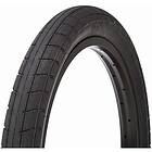 BSD Racing Bsd Donnasqueak Rigid 20´´ X 2,25 Urban Tyre Svart 20´´ x 2,25
