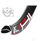 Remerx Hurry Mtb Rim Durchsichtig 26´´-650C 32H