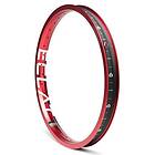 Eclat Éclat Bondi 38 Mm Rim Röd 20´´ 36H