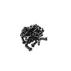 Sapim Polyax Heads Svart 2,0 x 14 mm