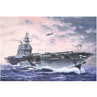 Revell Model Set USS Enterprise CV-6 65824