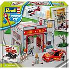Revell Playset: Fire Station 00850