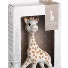 Sophie La Giraffe Bitleksak i Presentbox