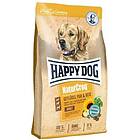 Happy Dog Dog NaturCroq fågel & ris 4kg