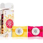 Roger & Gallet Energizing Set Coffret Cadeau