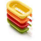 Lékué Kit Stackable Popsicles set