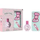 Hello Kitty Beauty Set Coffret Cadeau